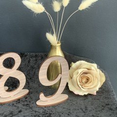 Table Numbers<br /><i>15 Images</i>